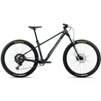 Orbea Laufey H30 Mountain Bike 2025 - Hardtail MTB