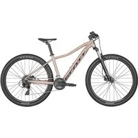 Scott Contessa Active 50 Mountain Bike 2024 - Hardtail MTB