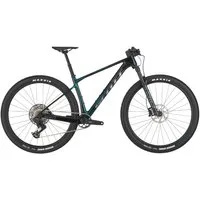 Scott Scale RC Team Mountain Bike 2025 - Hardtail MTB