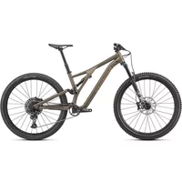 Specialized StumpJumper Comp Alloy Mountain Bike 2024 Gunmetal