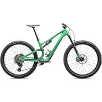 Specialized Stumpjumper 15 Expert Mountain Bike 2025 - Trail Full Suspension MTB