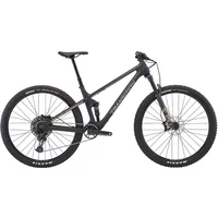 Transition Spur Carbon NX Mountain Bike 2023 Raw Carbon