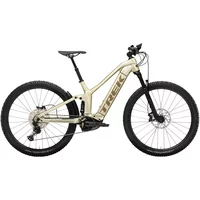 Trek Powerfly FS7 Electric Mountain Bike 2023 Matte/Gloss Supernova