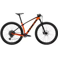 Trek Procaliber 9.7 Mountain Bike 2023 Roarange/Deep Smoke