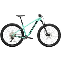 Trek Roscoe 7 Hardtail Mountain Bike 2022 Miami Green/Trek Black