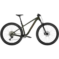 Trek Roscoe 7 Mountain Bike 2024 Satin Black Olive