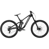 Trek Session 8 29er GX Downhill Mountain Bike 2022 Satin Black