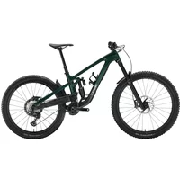 Trek Slash 9.8 XT Mountain Bike 2024 Daintree