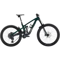 Trek Slash 9.9 XO AXS T-Type Mountain Bike 2024 Daintree