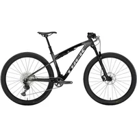 Trek Supercaliber SL 9.6 Mountain Bike 2024 Dark Prismatic