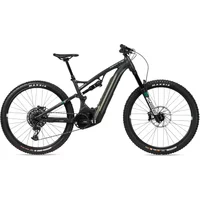 Whyte e150 RS 29er Electric Mountain Bike 2022 Matt Moss