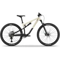 Boardman MTR 8.8 Mountain Bike 2025 - Trail Full Suspension MTB