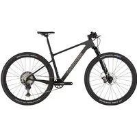 Cannondale Scalpel HT Carbon 2 Mountain Bike 2024 - Hardtail MTB