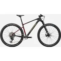 Cannondale Scalpel HT LAB71 Mountain Bike