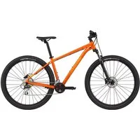 Cannondale Trail 6 Mountain Bike 2023 - Hardtail MTB