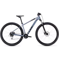 Cube Access WS Eaz Mountain Bike 2024 Shift Iris/Black