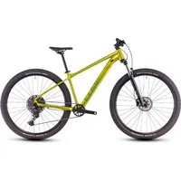 Cube Aim SLX Mountain Bike 2025 - Hardtail MTB