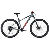 Cube Analog Mountain Bike 2024 - Hardtail MTB