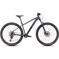 Cube Attention Pro Mountain Bike 2025 - Hardtail MTB