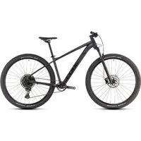 Cube Attention SLX Mountain Bike 2025 - Hardtail MTB