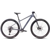 Cube Reaction Pro Mountain Bike 2025 - Hardtail MTB