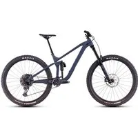 Cube Stereo One77 Pro 29 Mountain Bike 2025 - Enduro Full Suspension MTB