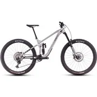 Cube Stereo One77 Race 29 Full Suspension Mountain Bike - 2024 - Medium