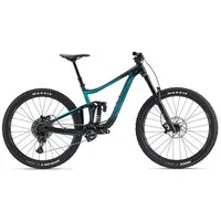 Giant Reign 29 SX Mountain Bike 2022 - Enduro Full Suspension MTB