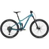 Liv Embolden 2 Mountain Bike 2025 - Trail Full Suspension MTB