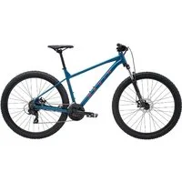 Marin Bolinas Ridge 1 29" Mountain Bike 2025 - Hardtail MTB