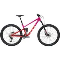 Marin Rift Zone 1 Full Suspension Mountain Bike - 2025 - Large