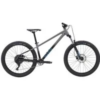 "Marin San Quentin 1 29" Hardtail Mountain Bike - 2025" - X-Large