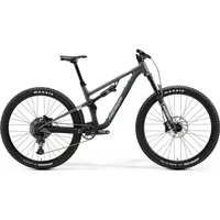 Merida One-Forty 700 Mountain Bike 2024 - Trail Full Suspension MTB