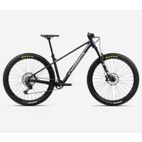 Orbea Laufey H-LTD Mountain Bike 2024 Tanzanite/Blue Stone