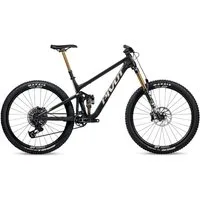 Pivot Switchblade V6 29 Pro X0 AXS Mountain Bike 2025 - Enduro Full Suspension MTB