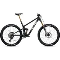 Pivot Switchblade V6 29 Pro XT/XTR Mountain Bike 2025 - Enduro Full Suspension MTB