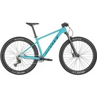 Scott Scale 980 Mountain Bike 2024 - Hardtail MTB