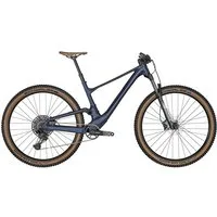 Scott Spark 970 Mountain Bike 2024 - Trail Full Suspension MTB