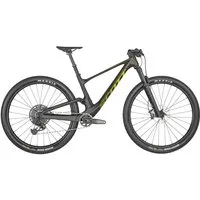 Scott Spark RC Team Issue Mountain Bike 2024 - Trail Full Suspension MTB