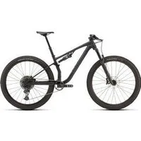 Specialized Chisel Comp Evo 29er Mountain Bike 2025 X-Large - Satin Black/Metallic Obsidian