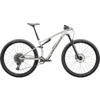 Specialized Epic 8 Comp Mountain Bike