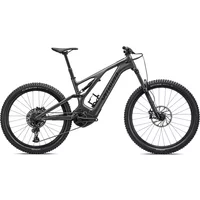 Specialized Levo 700WH Carbon Electric Mountain Bike 2023 Smoke/Black