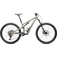 Specialized Stumpjumper 15 Alloy Mountain Bike 2025 - Trail Full Suspension MTB