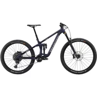 Transition Patrol Alloy NX Mountain Bike 2022 BlueBerry