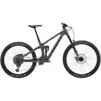 Transition Patrol Carbon GX Mountain Bike 2023 Moonshadow