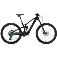 Trek Fuel EXe 9.9 XX1 AXS Electric Mountain Bike 2023 Deep Smoke