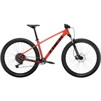 Trek Marlin 6 Mountain Bike 2024 Lava