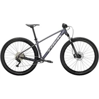 Trek Marlin 7 Mountain Bike 2023 Galactic Grey