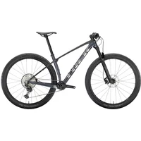 Trek Procaliber 9.6 Mountain Bike 2024 Galactic Grey/Lithium Grey