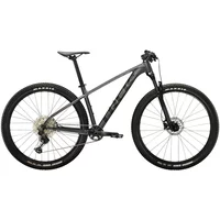 Trek X-Caliber 8 Hardtail Mountain Bike 2023 Lithium Grey